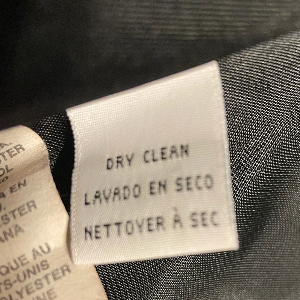 Coat/jacket - Picture 5 of 5